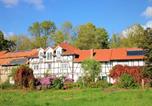 Location vacances Trendelburg - Ferienwohnung Die Fuchsmühle-1