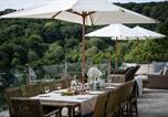 Location vacances Salcombe - The Wood-3