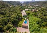Location vacances Bonifacio - Domaine & Villas Version Maquis-3