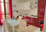 Location vacances Alghero - Casa di Molly al centro di Alghero-3