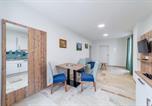 Location vacances Spalt - Apartment mit Terrasse &quote;Zauberhopfen&quote;-3