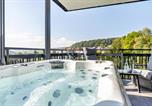 Location vacances Bad Driburg - Egge Resort 7c mit Whirpool u Sauna-2