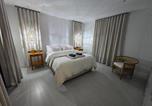 Location vacances Langebaan - Yzer Heights Relaxed Luxury Stay-1