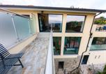 Location vacances Vieira do Minho - Idyllic Villa in Cova with Private Pool-4