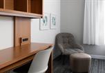 Hôtel Folsom - Towneplace Suites by Marriott Sacramento Roseville-4