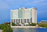 Hôtel Tampa - The Westin Tampa Bay-1