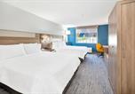 Hôtel Buffalo - Holiday Inn Express Palestine by Ihg-4