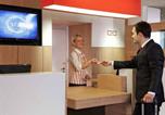 Hôtel Augsburg - Ibis Augsburg Hauptbahnhof-2