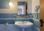 Hôtel Sozopol - Hotel Zeus-2