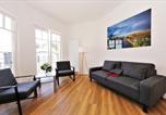 Location vacances Heringsdorf - Brise Haus Buchenhof App 3-3
