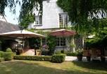 Hôtel East Flanders Province - B&B Willow Lodge-1