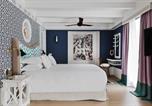 Hôtel Capri - Capri Tiberio Palace - The Leading Hotels of the World-3