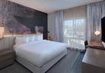 Hôtel The Woodlands - Hyatt Centric The Woodlands-1