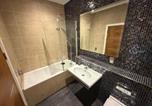 Hôtel St Austell - Llawnroc Hotel-3