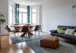 Location vacances Chemnitz - Ulmen, App 105-1