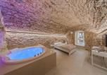 Location vacances Massa Marittima - Vicolo porte 21 23, Tuscany experience and relax-1
