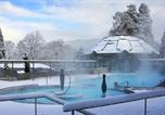 Hôtel Badenweiler - Naturmed Hotel am Park-2