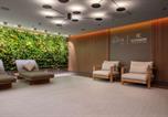 Hôtel Tallinn - Radisson Collection Hotel, Tallinn-4