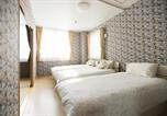 Location vacances Osaka - Guest house Sora-1