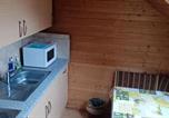 Location vacances Bischofsgrün - Familienwohnung mit 3 Schlafzimmern und Küche-3