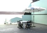 Location vacances  Province de Forlì-Césène - Rp04 - Cesenatico, pentalocale con ampio giardino vicino al mare-3