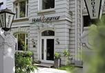 Hôtel Hambourg - Hotel Miramar-1