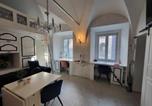 Location vacances Ljubljana - Vintage Apartment In The City Centre Old Town-3