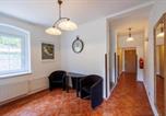Location vacances Mariánske Lázne - Pension U Golfu Cihelny-2