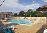Camping Vinezac - Camping l'Oasis des Garrigues-1