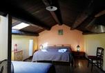 Location vacances Francavilla di Sicilia - Gemütliches Appartement in Castiglione Di Sicilia mit Privatem Pool-4