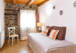 Location vacances San Millán de la Cogolla - La Casita del Oja-4