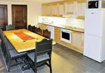 Location vacances  Oye - Nice Apartment In Hemsedal With Sauna-1