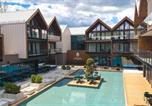 Hôtel Karpacz - Termy Karkonosze Resort & Spa koło Karpacza-1