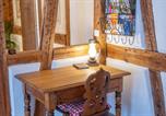 Location vacances Gertwiller - Chez l'Alsacien - Gîte authentique de charme classé 4 étoiles-4
