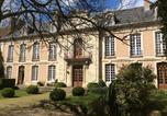 Hôtel Orne - Hotel des Tailles-1