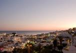 Location vacances Albufeira - Luxury Aparthotel 2 Bedroom-1