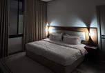 Location vacances Jeddah - Almajd Apartment-3