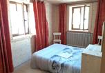Location vacances Albiez-Montrond - Appartement au 1er étage d'une maison traditionnelle, central, près des pistes et commerces Fr-1-618-6-4