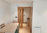 Location vacances Lugo - Apartamentos Manolo-3