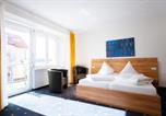 Hôtel Überlingen - Hotel Capri-4