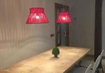 Location vacances  Palence - Hostal El Resbalon-2