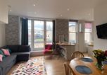 Location vacances Cambridge - Proexp Central Apartment with Parking-1