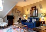 Location vacances Mathon - Haslington House-4