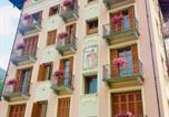Location vacances Limone Piemonte - Villa Teresa-1