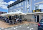 Location vacances Oviedo - Pension Viella Asturias-1
