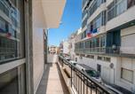 Location vacances Olhão - Holidayspt - Fonte dos Desejos - Apartamento T2-3