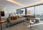 Location vacances Almancil - Buganvilia - Luxury villa - private pool by Hd-2