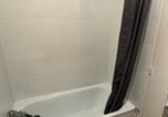 Location vacances  Pas-de-Calais - Appartement à Sainte Cecile-4