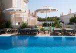 Hôtel Faro - Hotel Sao Sebastiao de Boliqueime-4
