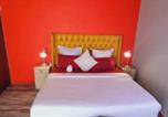 Location vacances Durbanville - Neo & Ruks Guest Houses parow-1